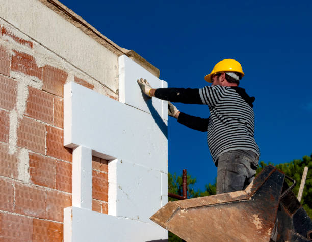 Best Blown-in Insulation  in Bladenboro, NC