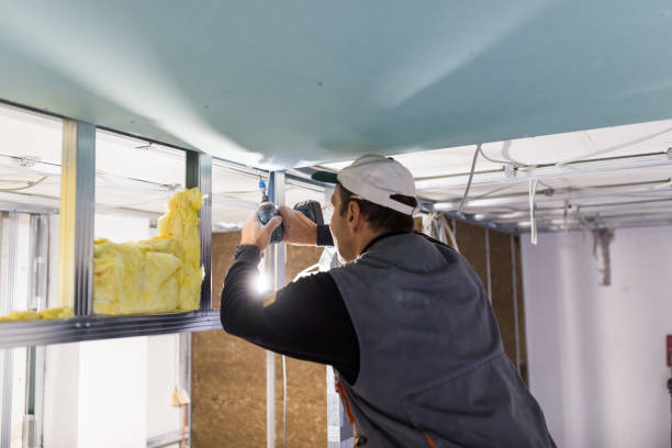 Best Garage Insulation Installation  in Bladenboro, NC