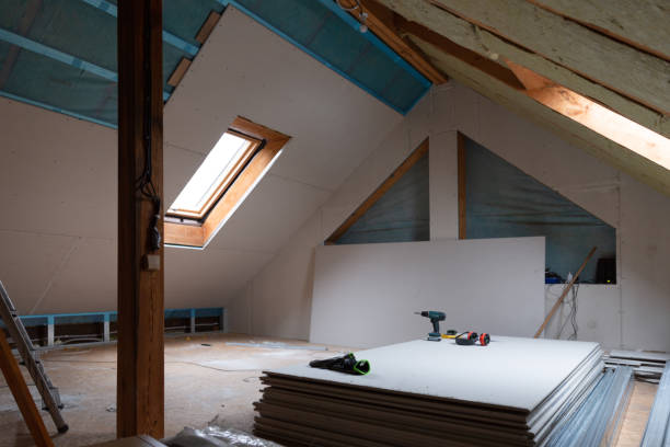 Best Insulation Removal  in Bladenboro, NC