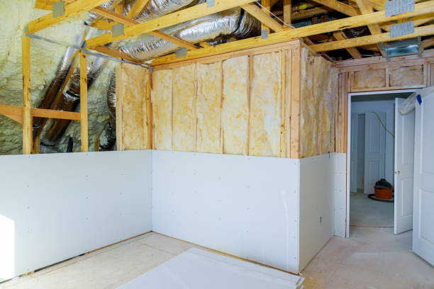 Best Residential Insulation Services  in Bladenboro, NC
