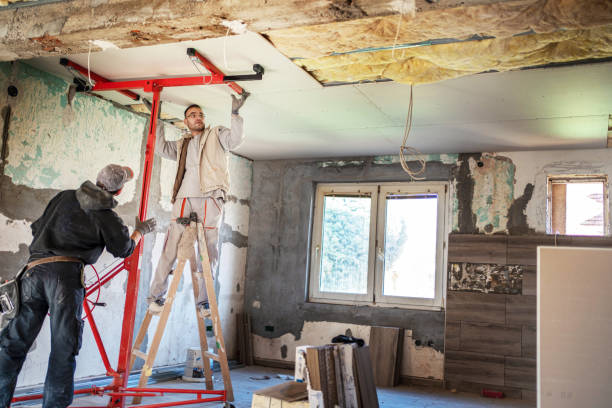 Best Professional Insulation Contractor  in Bladenboro, NC