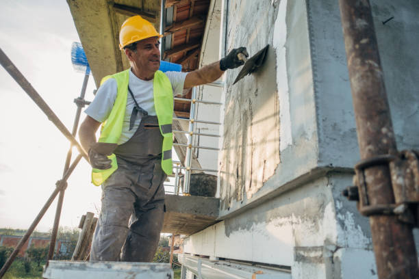 Best Commercial Insulation Contractor  in Bladenboro, NC