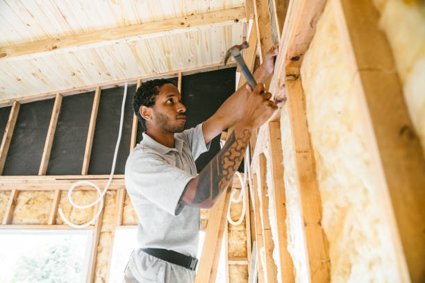 Range of Insulation Solutions in Bladenboro, NC
