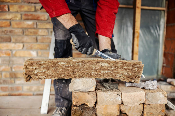 Insulation for Commercial Buildings in Bladenboro, NC