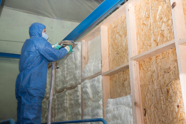 Insulation for New Construction in Bladenboro, NC