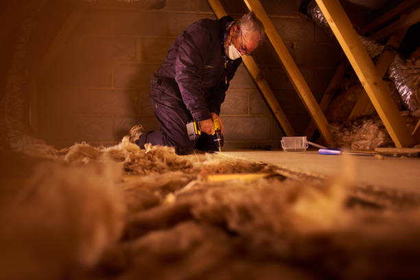 Best Spray Foam Insulation  in Bladenboro, NC